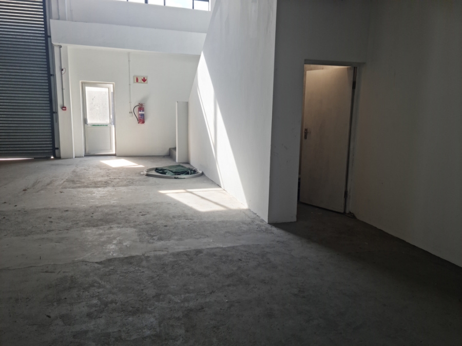 Commercial Property for Sale in Blackheath Industrial Western Cape
